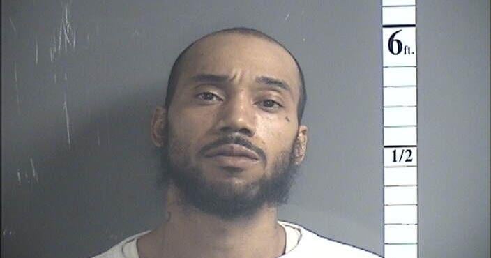 Vineland man admits murdering Bridgeton woman in Millville convenience store parking lot