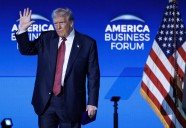 Trump dice que hablará con Mamdani si él lo busca primero