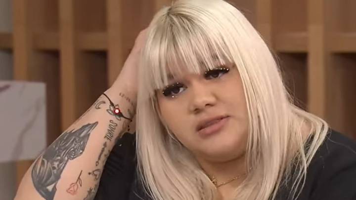 Morena Rial con celular en la cárcel: ¿rompió las reglas?