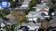 These charts show the effect of migration on Australia's housing story