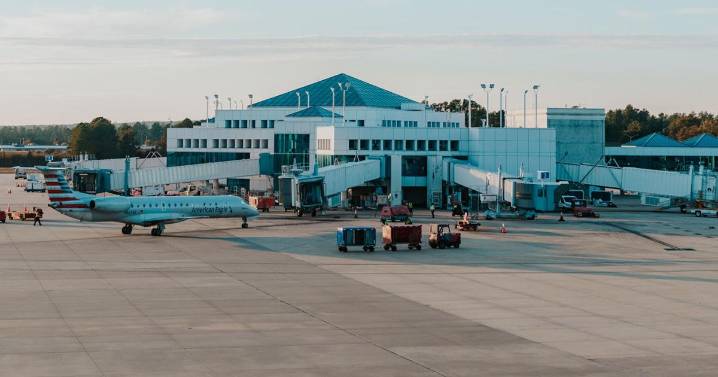 Flights diverted to CAE from Atlanta due to severe weather