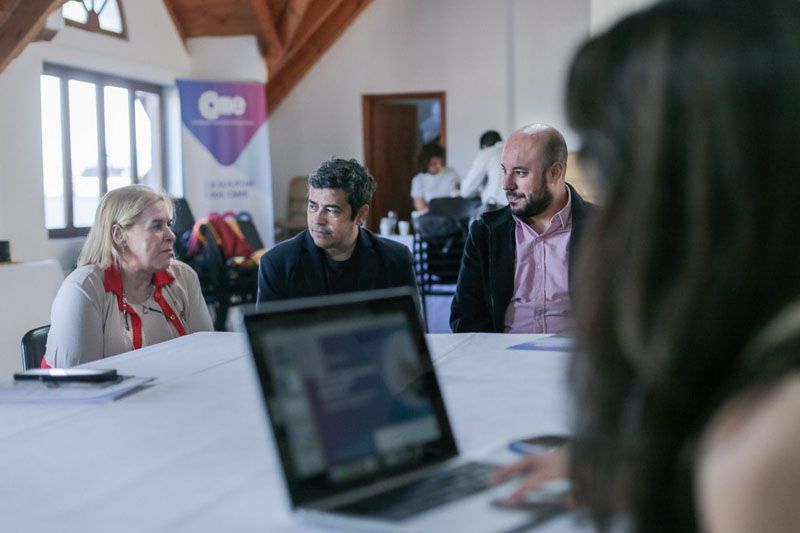 La Municipalidad implementará un sistema de habilitaciones comerciales digitales