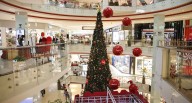 Campaña navideña: visitas a tiendas en malls y calles en Perú caen, ¿habrá un "milagro" en diciembre?