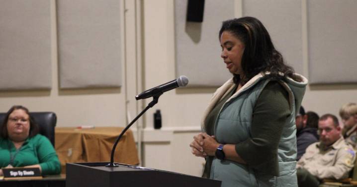 Pittsylvania County approves rezoning for nature