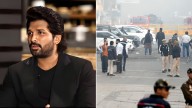 Allu Arjun reacts to Delhi Red Fort blast, calls it a tragic incident