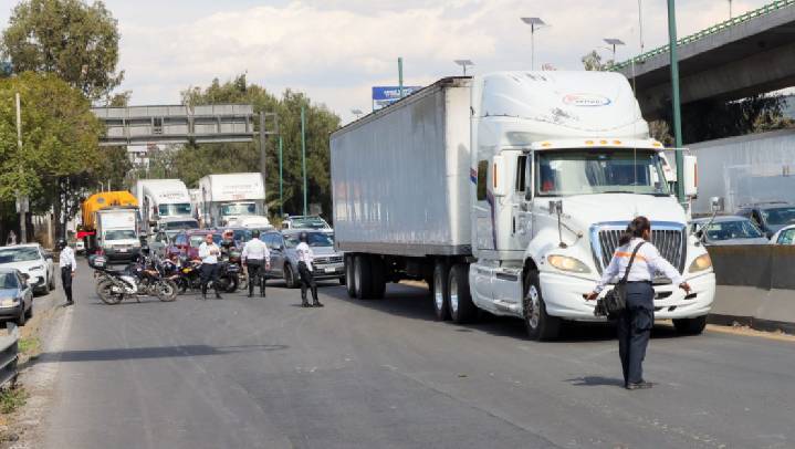 ¿A qué hora inicia y qué calles estarán cerradas en Ecatepec?