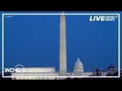 How does this record-setting government shutdown compare to the previous record?