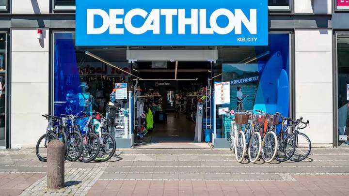 Primer Decathlon en Argentina: cuándo será la apertura y qué productos se podrán encontrar