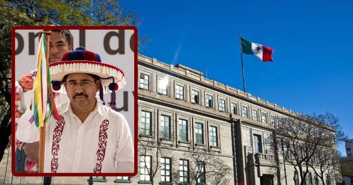 Suprema Corte reacciona a daños en su sede, pero no a las agresiones contra manifestantes