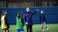 Ya es oficial: este es el nuevo entrenador del Avilés Femenino para tratar de lograr la permanencia