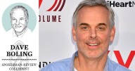 ‘When you get greatness’: Perfect mix of hard work, flair takes EWU alum Colin Cowherd to Radio Hall of Fame