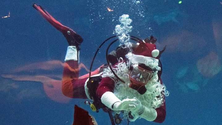 Christmas villages, winter wonderlands abound across Philly area