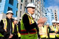 A dramatic week that buried the budget but left the Liberals purring anyway