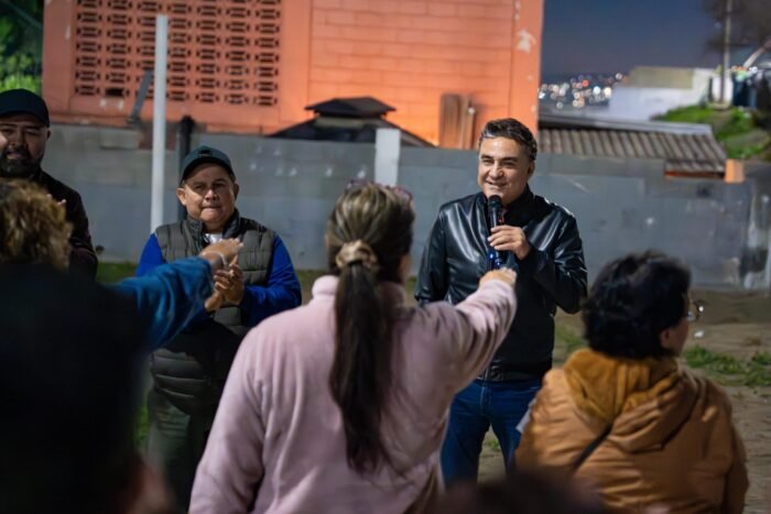 Ruiz Uribe celebra mil asambleas y destaca avances de la 4T