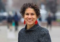 Maisa Rojas: “El cambio climático es una amenaza existencial y una irresponsabilidad negarlo” -