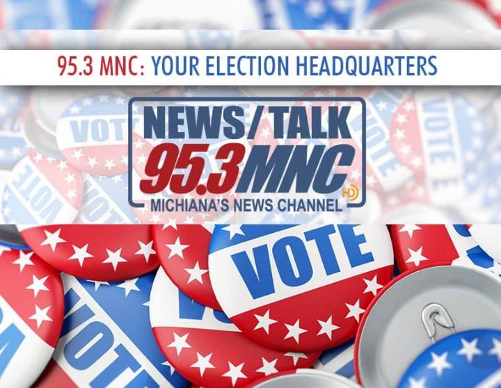 2025 Local Election Results