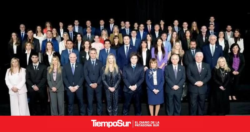 Tras Legislativas 2025 Javier Milei recibe hoy a los legisladores libertarios electos en Casa Rosada