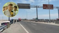 Chiabra sobre situación de migrantes en frontera Tacna-Arica: “Los chilenos nos están tirando los problemas a nosotros”