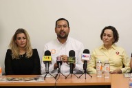 Anuncian la Primera Carrera de la Construcción con causa a favor de la Cruz Roja