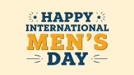 Happy International Men's Day 2025: Wishes, Images, Greetings, Quotes, Facebook And WhatsApp Status