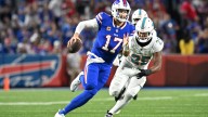 Bills at Dolphins odds, picks and predictions