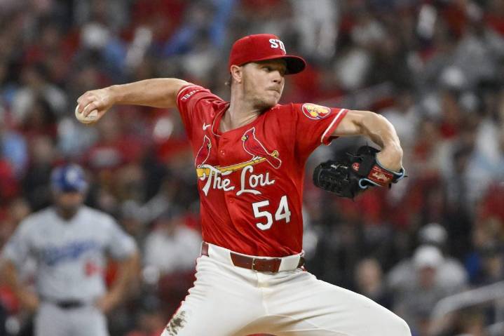 Rebuilding Cardinals, contending Red Sox both do well in Sonny Gray deal: MLB Trade Grades