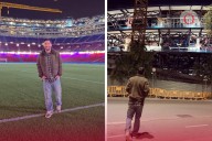 La publicación de Messi en el Camp Nou se vuelve una de las más virales del año