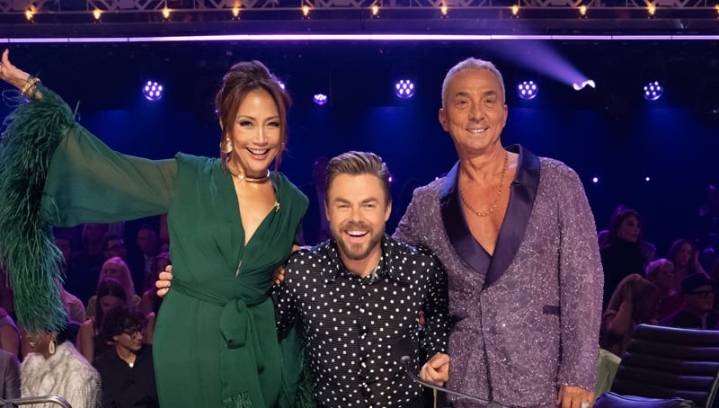 Why ‘Dancing With the Stars’ Will Never Reveal the Actual Audience Vote Numbers | Dancing With the Stars, Television