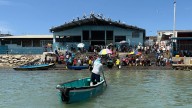 Drug traffickers extort Ecuadoran fishermen  : State of the World from NPR : NPR