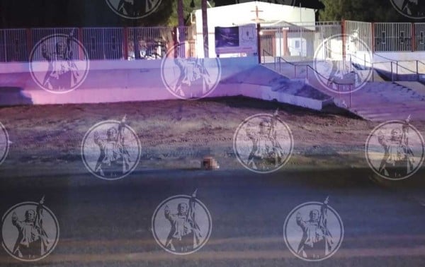 Dejan cabeza en la Juárez-El Porvenir; sería de víctima decapitada en Jesús Carranza