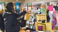 Underground Holiday Market makes way back to Ferndale for year 3