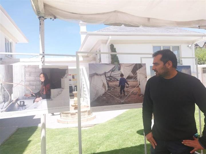 Bolivia acoge conmovedor testimonio sobre genocidio en Palestina