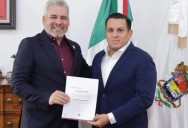 En Michoacán revelan a nuevos mandos de la Secretaría de Seguridad Pública