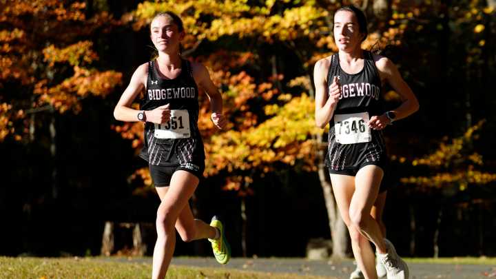North Jersey qualifiers for the NJSIAA Cross Country Meet of Champions