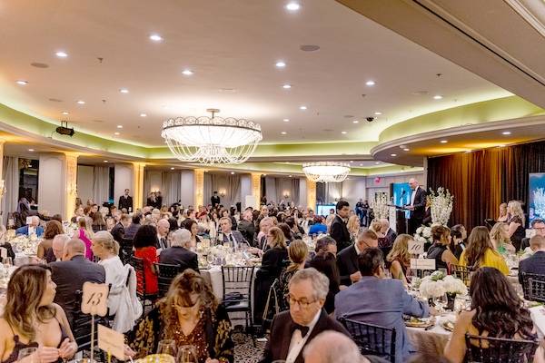 The Health Museum 2025 Health Heroes Gala: A Night of Inspiration, Innovation, and Impact