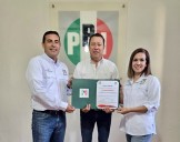 PRI de Ramos Arizpe fortalece su estructura con nuevos nombramientos