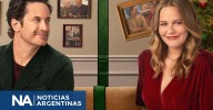 Netflix inaugura su catálogo navideño: cómo es la comedia que ya está en top 5