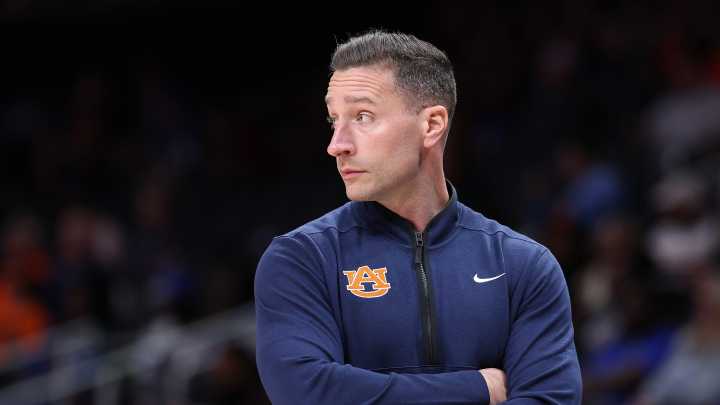 Ranking Auburn coach Steven Pearl's experience among high