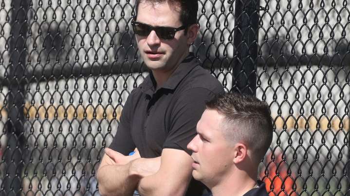 Tarik Skubal trade? Detroit Tigers truly have only one real option