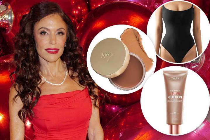 We found great Black Friday deals on Bethenny Frankel's favorites