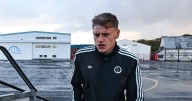 Throw the Harvey Barnes for Scotland chat in the bin because Newcastle Utd star has had his chance