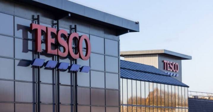 Tesco shoppers face new anti-theft crackdown which is 'absolutely crazy'