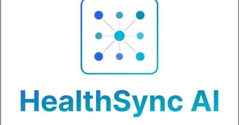 HealthSync AI Unveils Industry’s First Unified Digital Healthcare Platform (UDHP) to Transform Hospital, Medical Group, and Rural Health System Operations