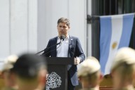 Axel Kicillof cuestiona la exclusión de la reunión de gobernadores: «No es una buena...