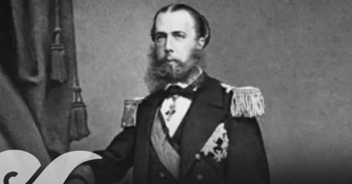 Will Fowler presenta en el CCU BUAP su libro “Maximiliano”