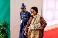 Nigeria taps ex-intel chief as US envoy as tensions rise