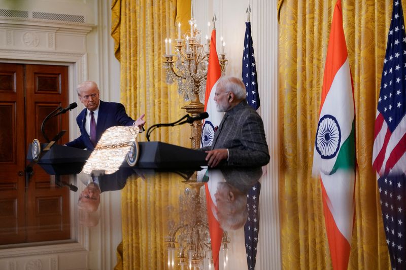 India expects trade deal with US by end of year, senior official says