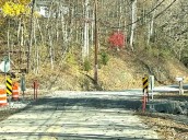 Upper Dauphin County bridge reopens after months of detours