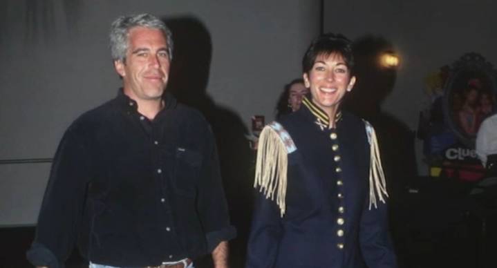 Expareja de Epstein, Ghislaine Maxwell, rechaza responder preguntas del Congreso de EEUU