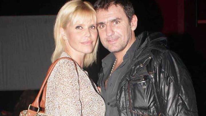 «De tanto ir al cementerio…»: Nazarena Vélez reveló su experiencia paranormal